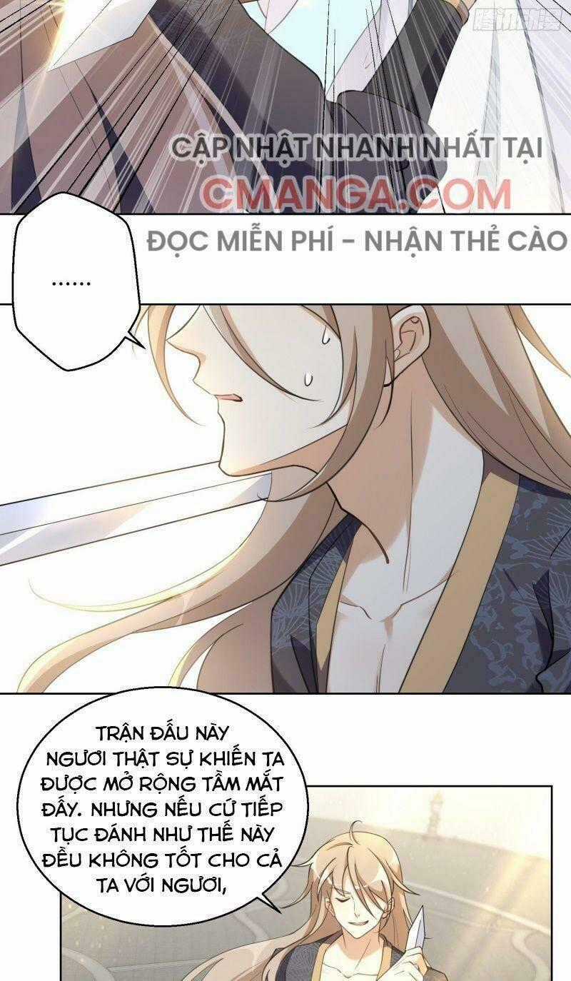 Nữ Tiên Tôn Bận Đào Hôn Chapter 25 trang 1