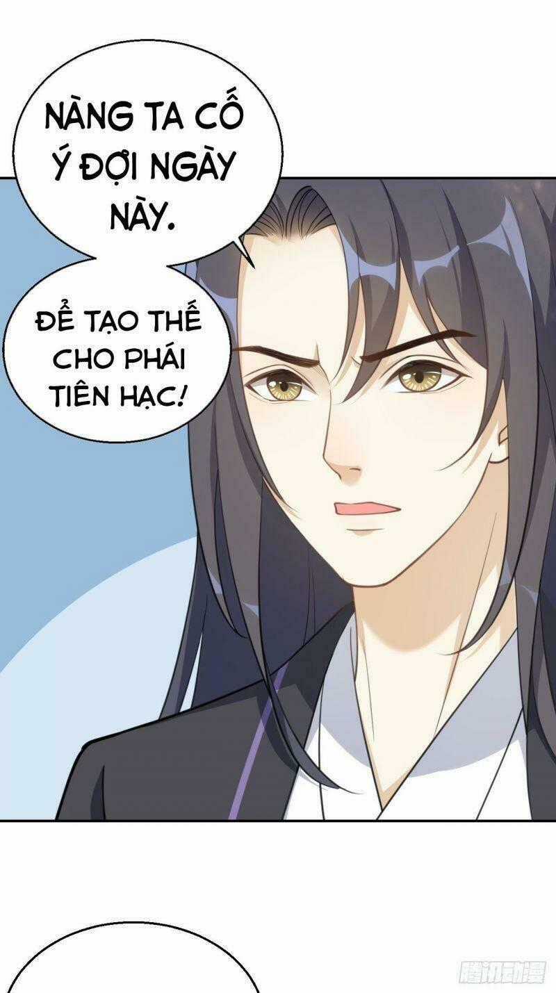 Nữ Tiên Tôn Bận Đào Hôn Chapter 26 trang 1