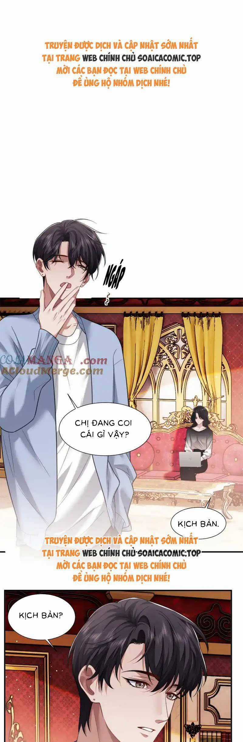 Nữ Tướng Xuyên Đến Hiện Đại Trở Thành Chị Dâu Quyền Lực Chapter 74 trang 1