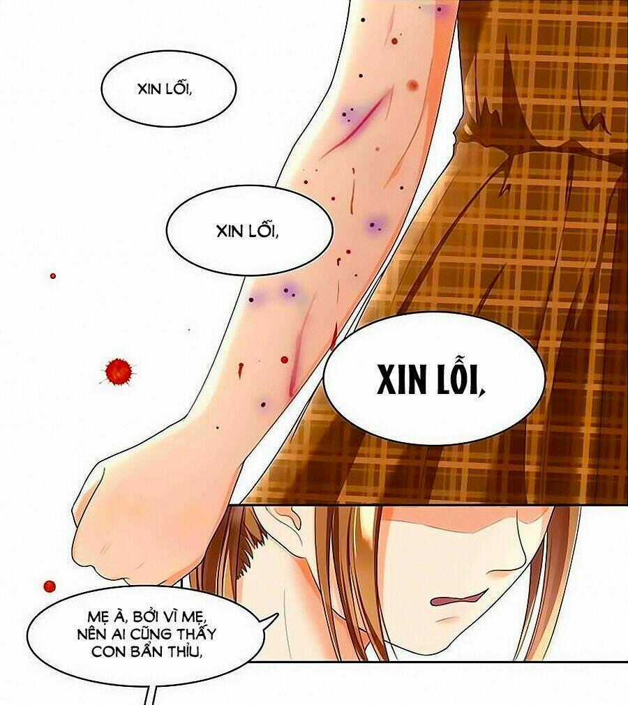 Nữ Vương Lăng Xê Chapter 17 trang 1