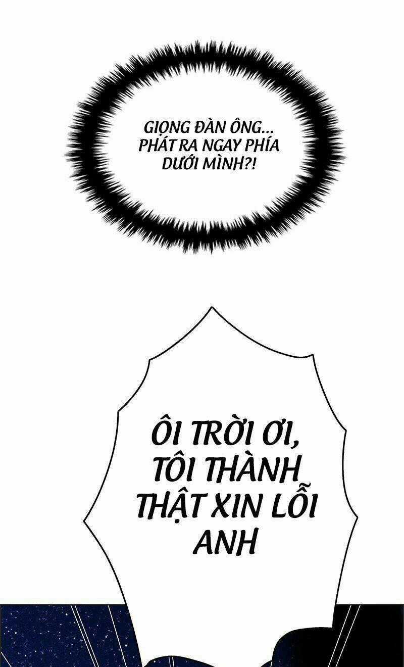 Nửa Đêm Ở Poppy Land Chapter 6 trang 1