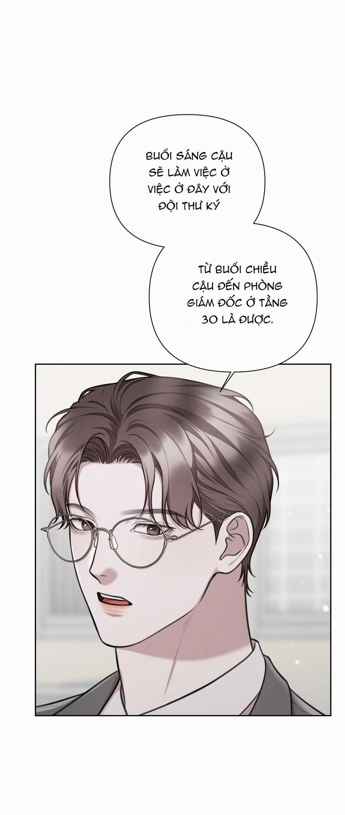 Nuôi Chồng Từ Bé Chapter 39 trang 1