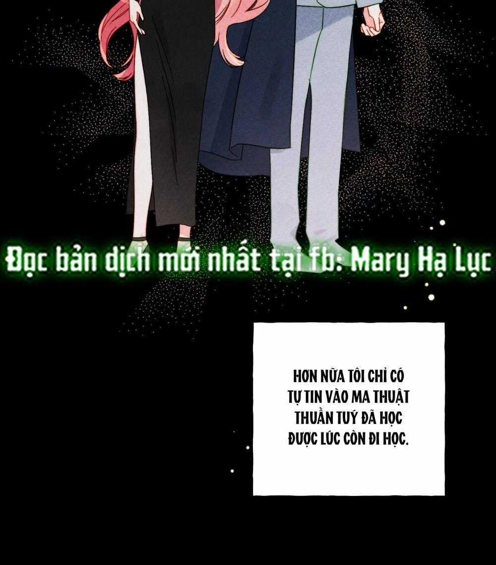 Nuôi Dưỡng Một Bé Rồng Đen Chapter 54.2 trang 1