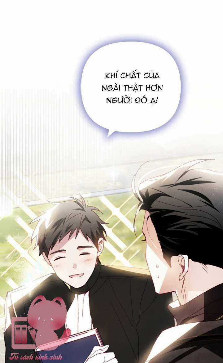 Nuôi Vị Hôn Phu Bằng Tiền Bạc Chapter 31 trang 1