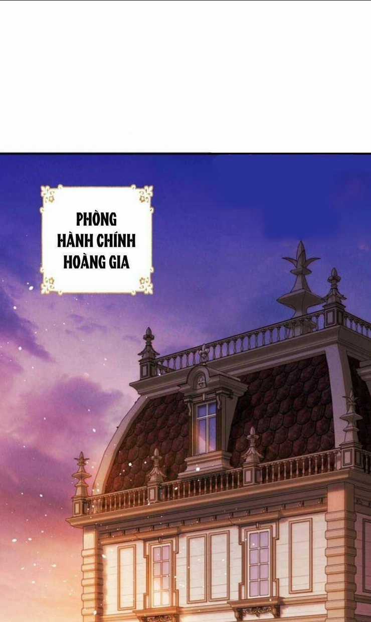 Nuôi Vị Hôn Phu Bằng Tiền Bạc Chapter 35 trang 1