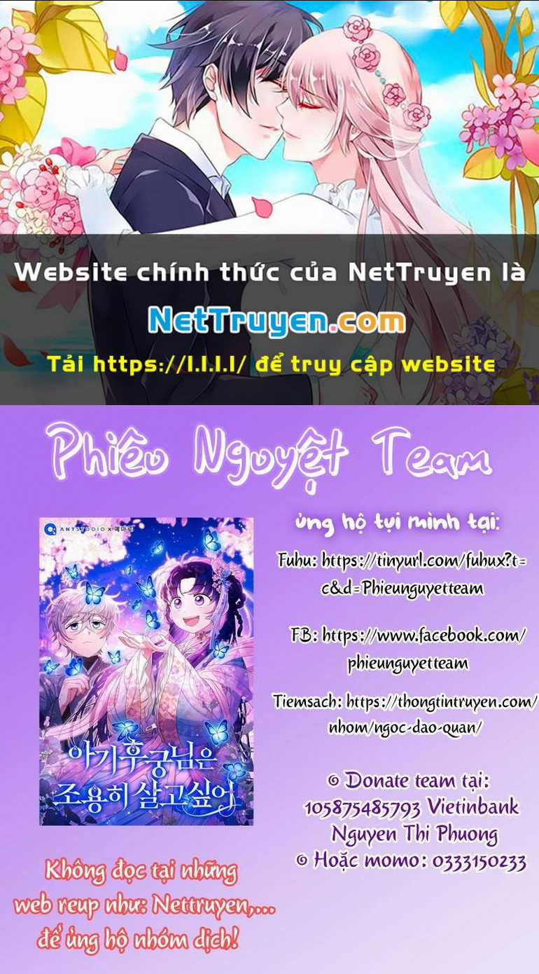 Nuôi Vị Hôn Phu Bằng Tiền Bạc Chapter 36 trang 0