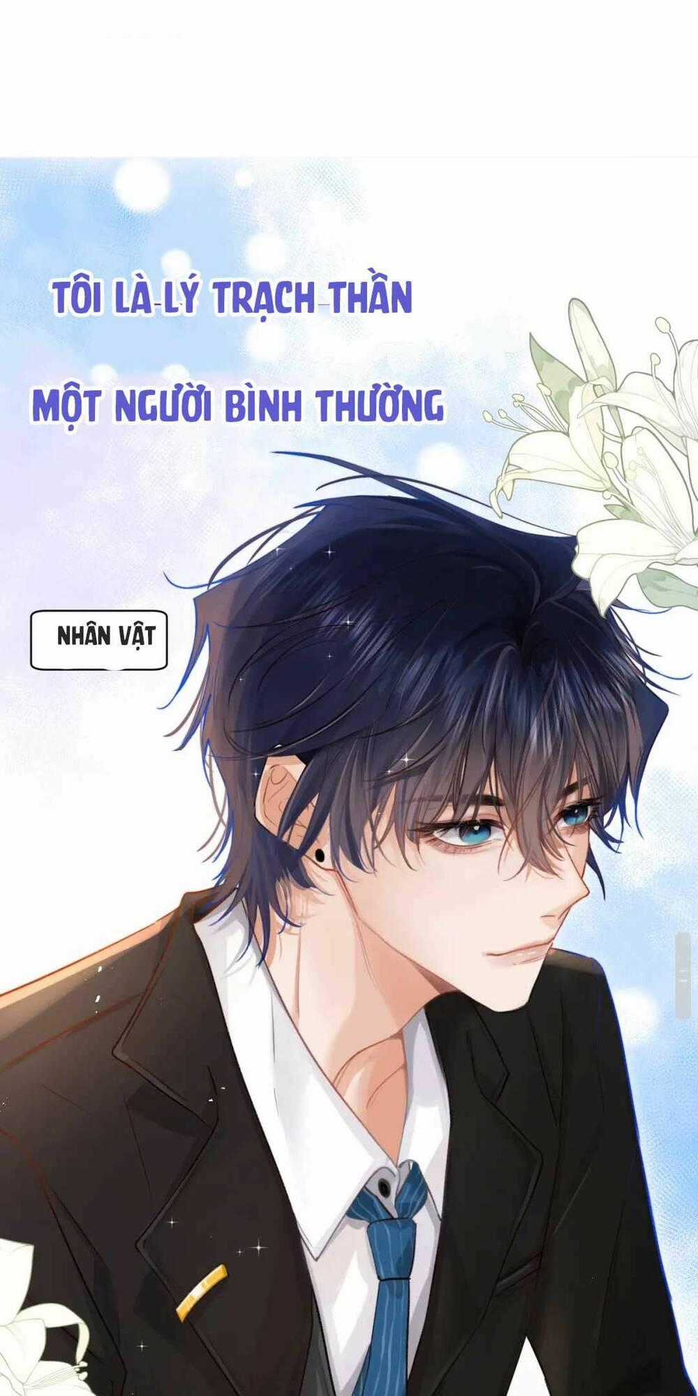 Nuôi Vợ Từ Bé Chapter 2 trang 1