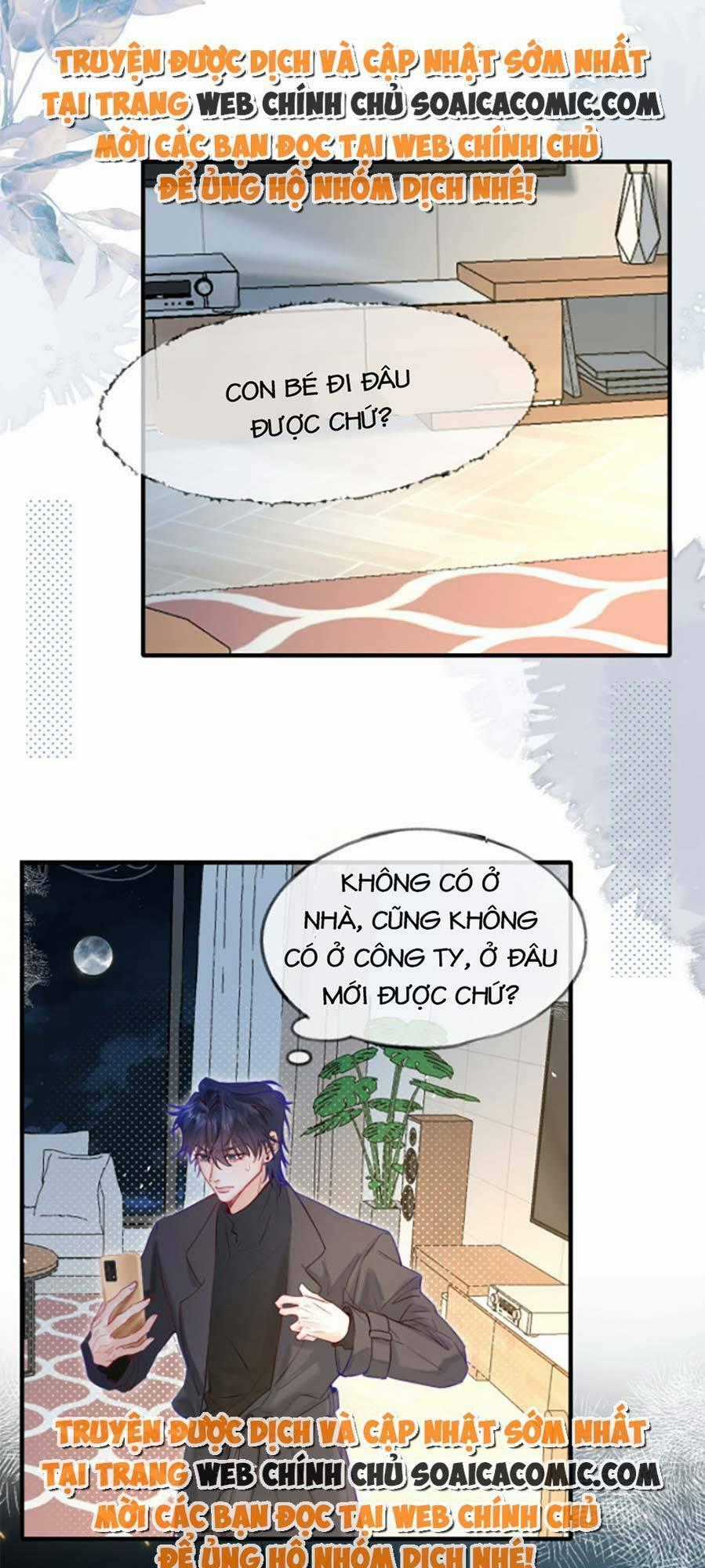 Nuôi Vợ Từ Bé Chapter 8 trang 0