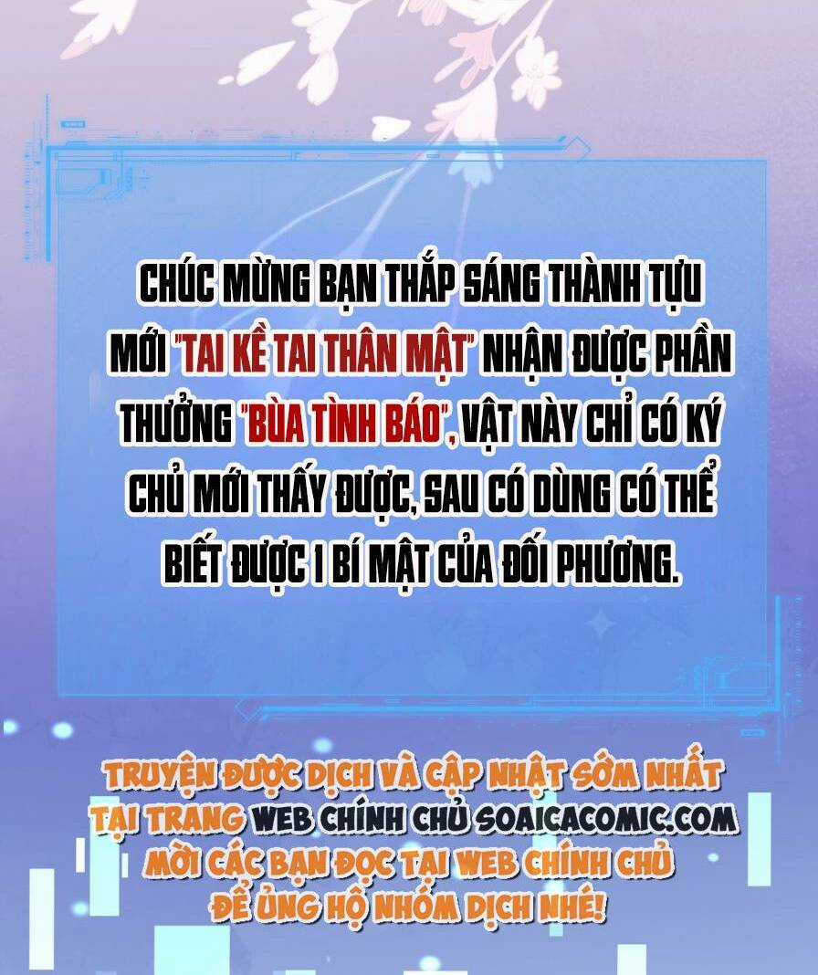 Nương Nương Mỗi Ngày Đều Trốn Thị Tẩm Chapter 5 trang 1