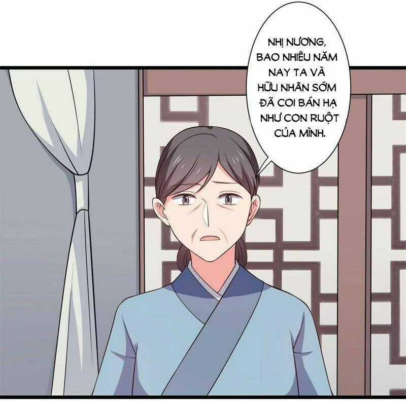 Nương Tử Nhà Nông Có Hỉ Rồi Chapter 15 trang 1