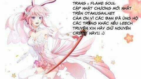 O Chikadzuki Ni Naritai Manga Chapter 1 trang 0