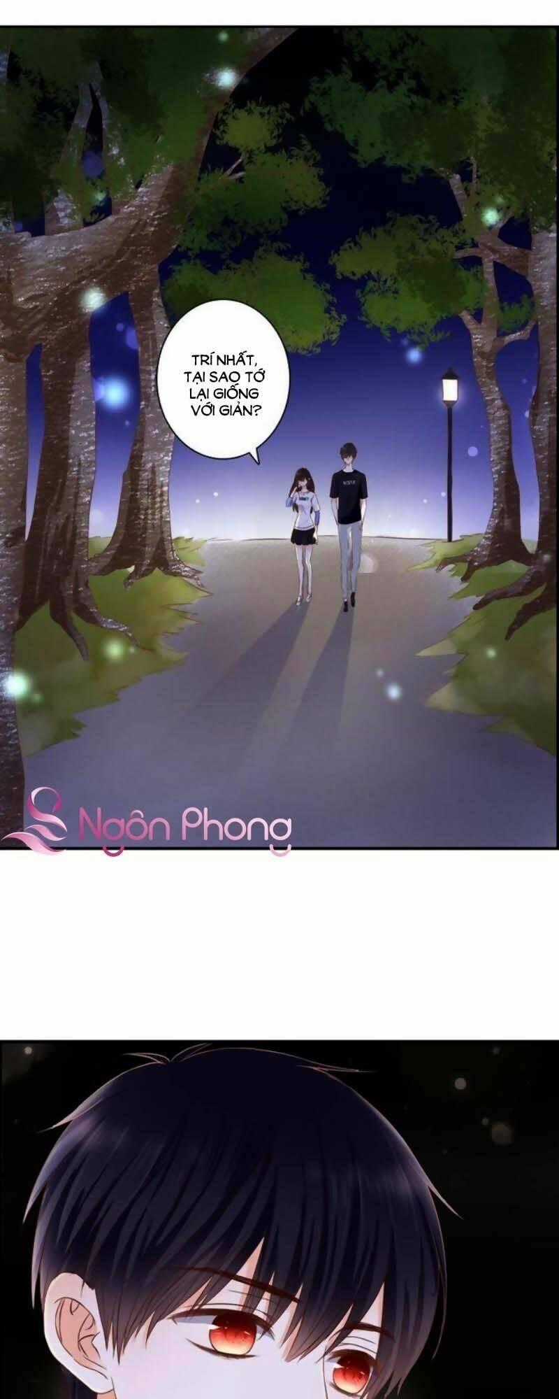 Ở Lại Thế Kỷ Này Chapter 37 trang 0