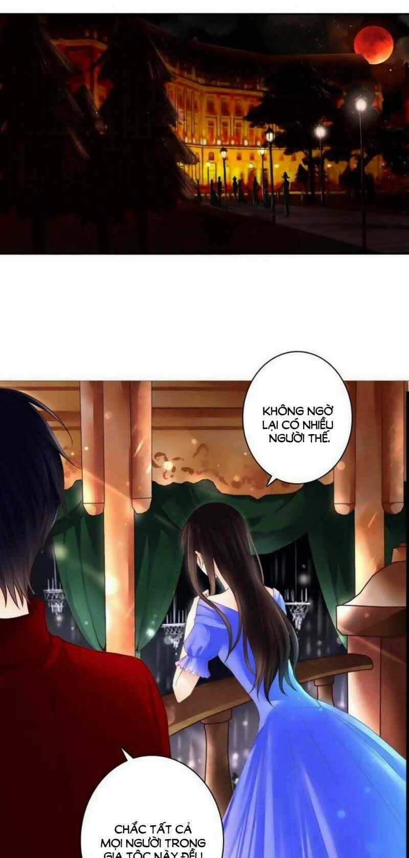 Ở Lại Thế Kỷ Này Chapter 46 trang 1