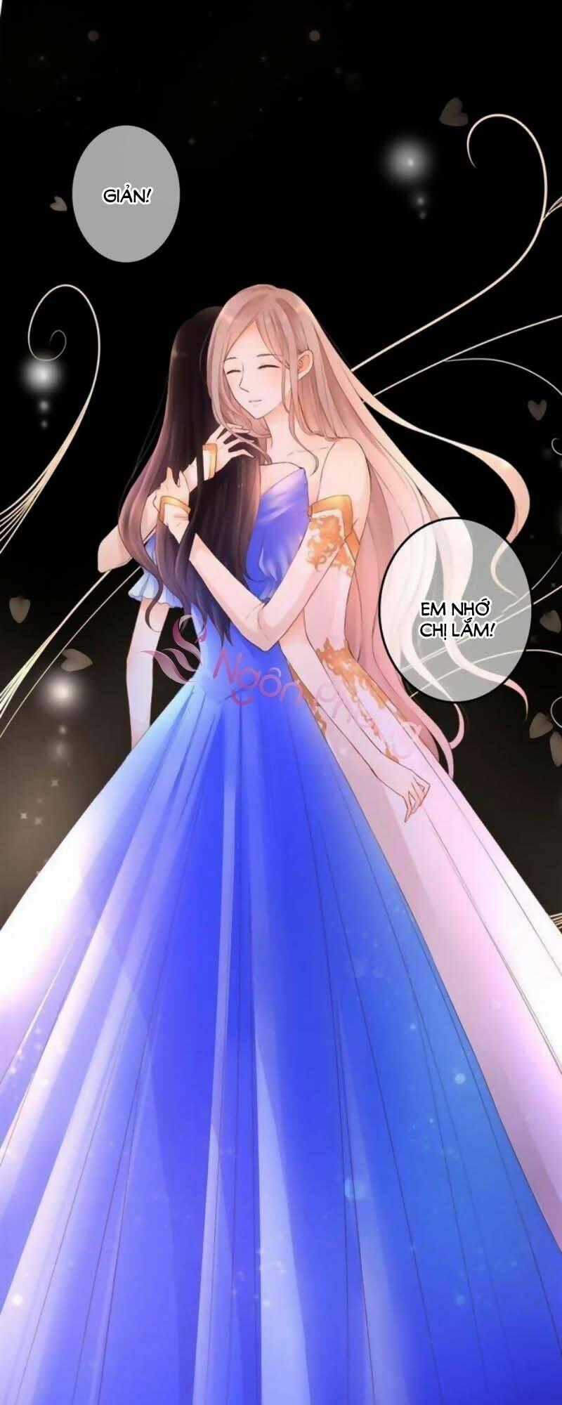 Ở Lại Thế Kỷ Này Chapter 47 trang 0