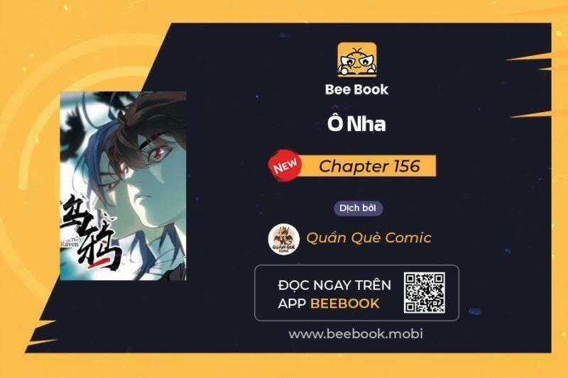 Ô Nha Chapter 156 trang 0