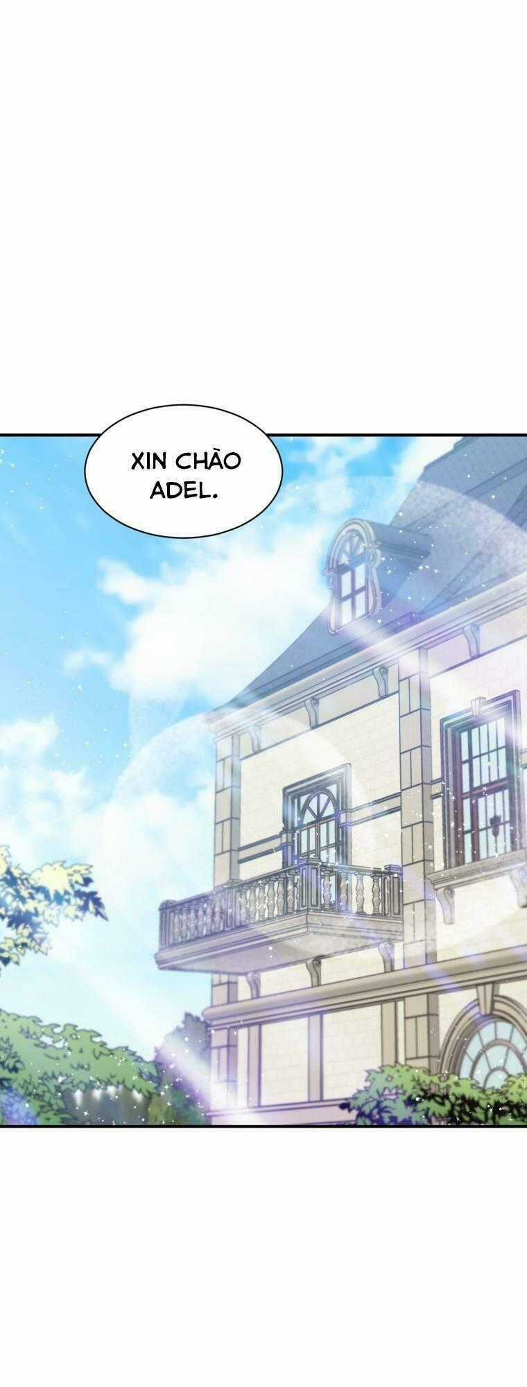 Ơ Tôi Làm Tha Hóa Nam Chính Lương Thiện Mất Tiêu Rồi! Chapter 2 trang 1