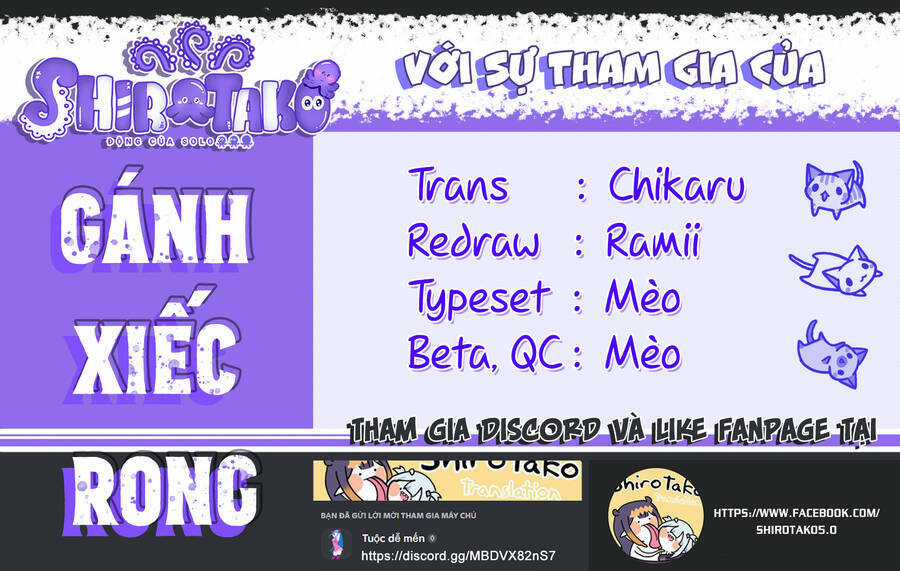 Oan Gia Chung Nhà ! Chapter 108 trang 1