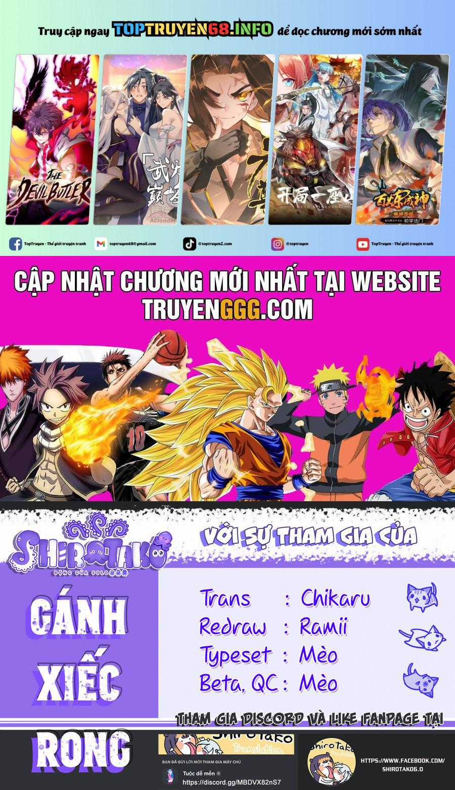 Oan Gia Chung Nhà ! Chapter 123.2 trang 1