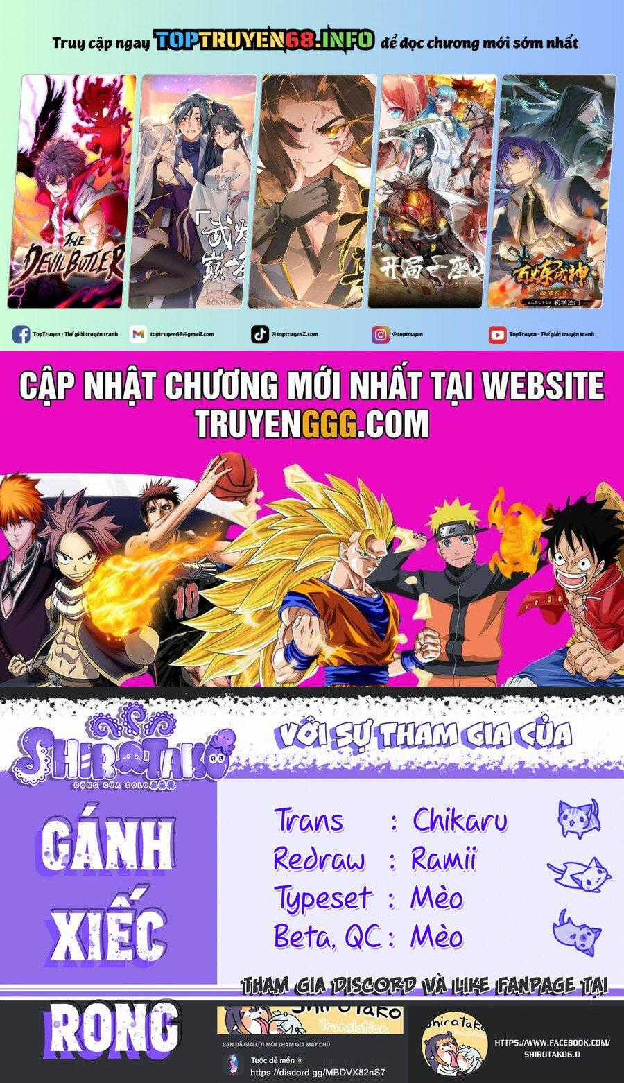 Oan Gia Chung Nhà ! Chapter 125.2 trang 0