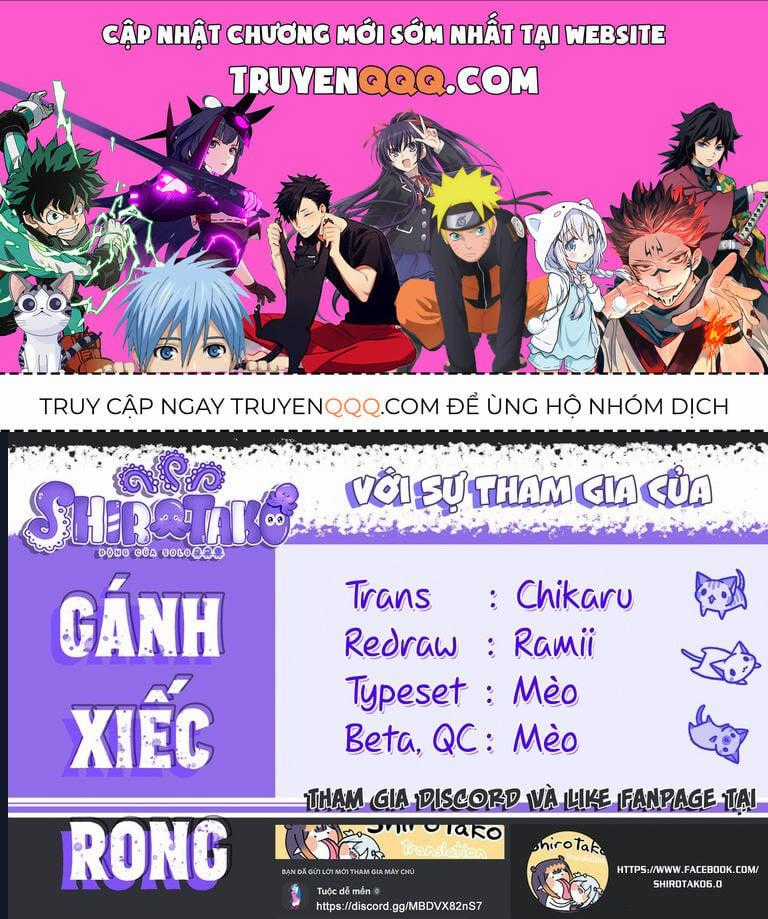 Oan Gia Chung Nhà ! Chapter 125 trang 0