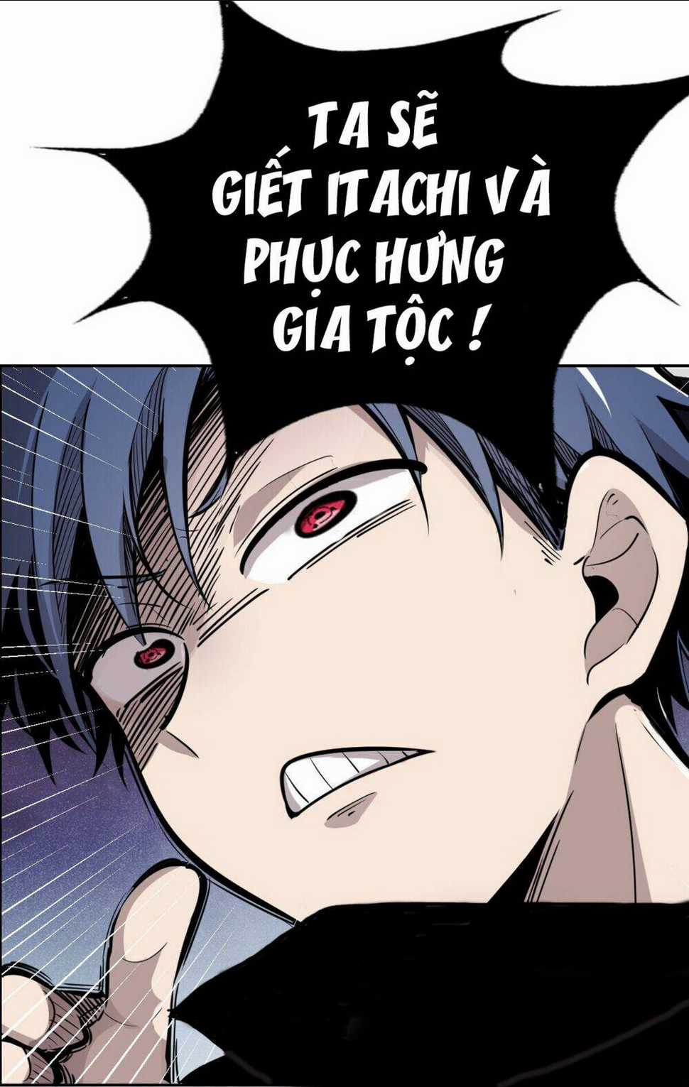 Oan Gia Chung Nhà ! Chapter 3 trang 0