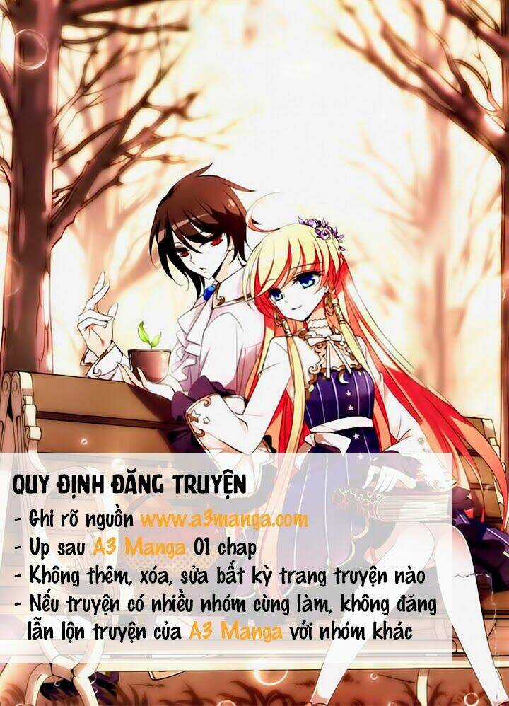 Oản Thanh Ti Chapter 1 trang 0