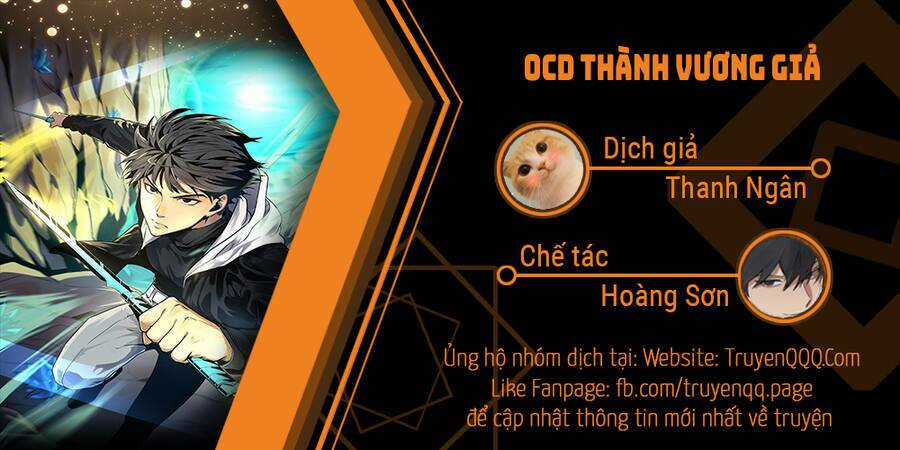 Ocd Thành Vương Giả Chapter 0 trang 0