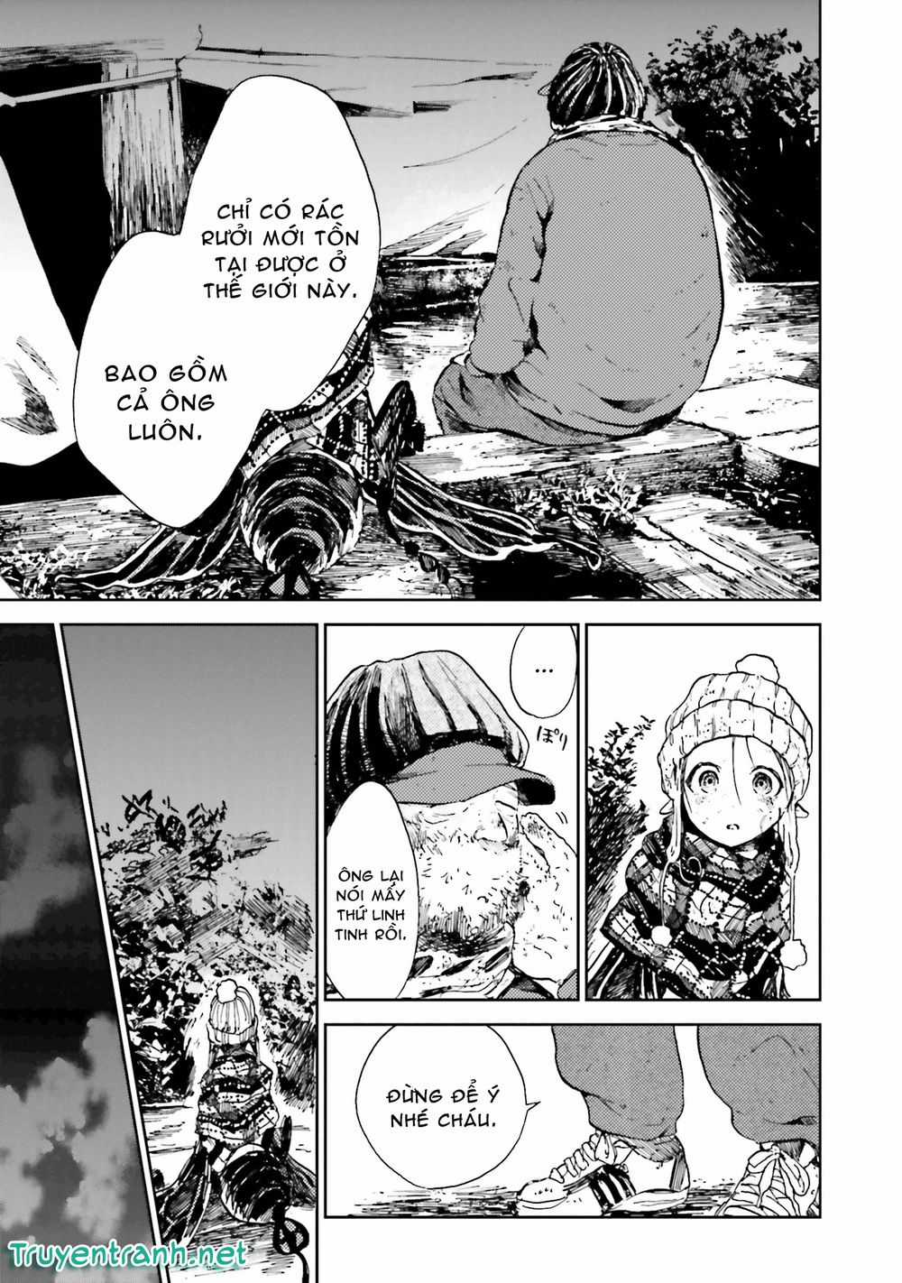 Ogeha Chapter 12.2 trang 0