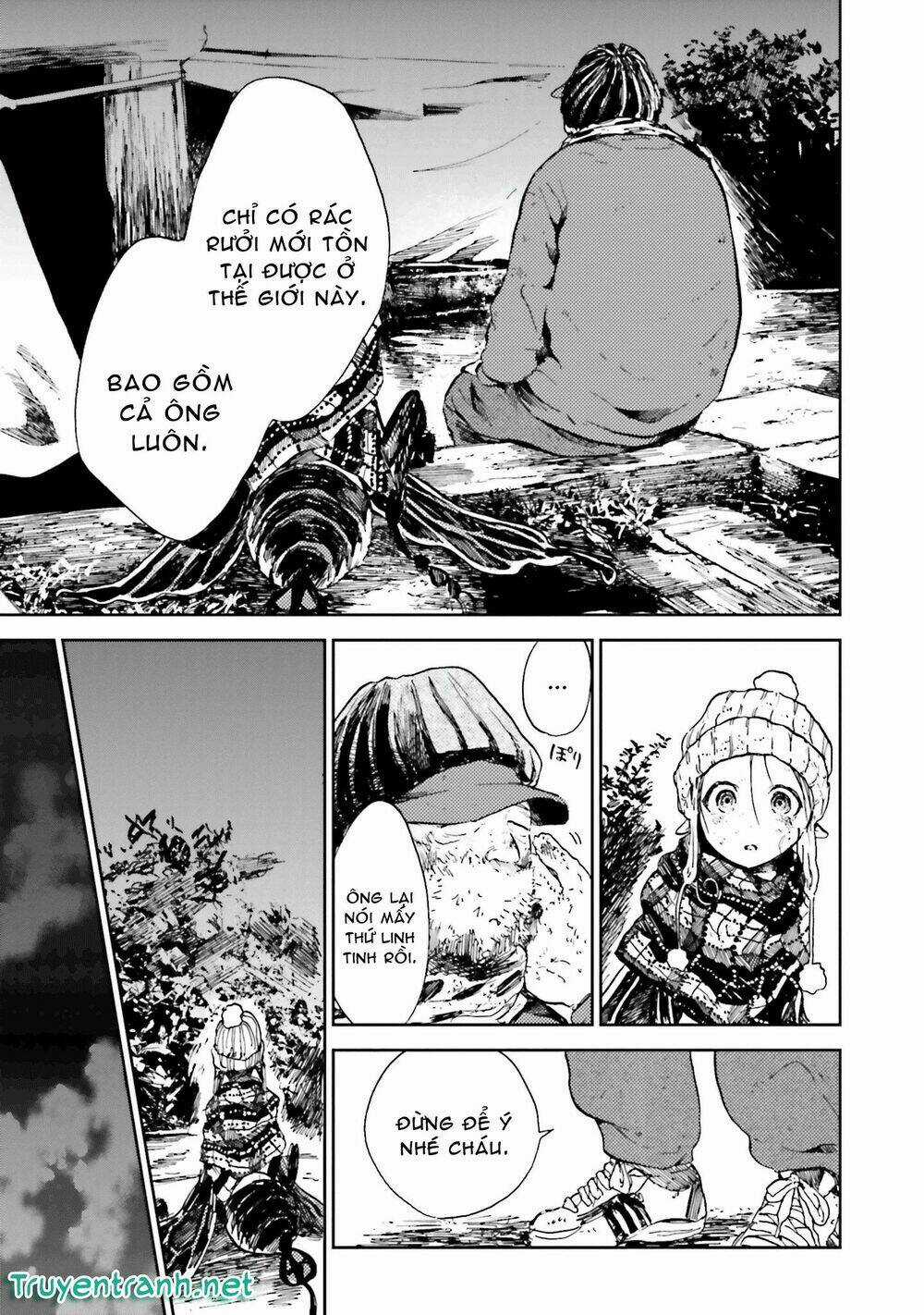 Ogeha Chapter 12.5 trang 0