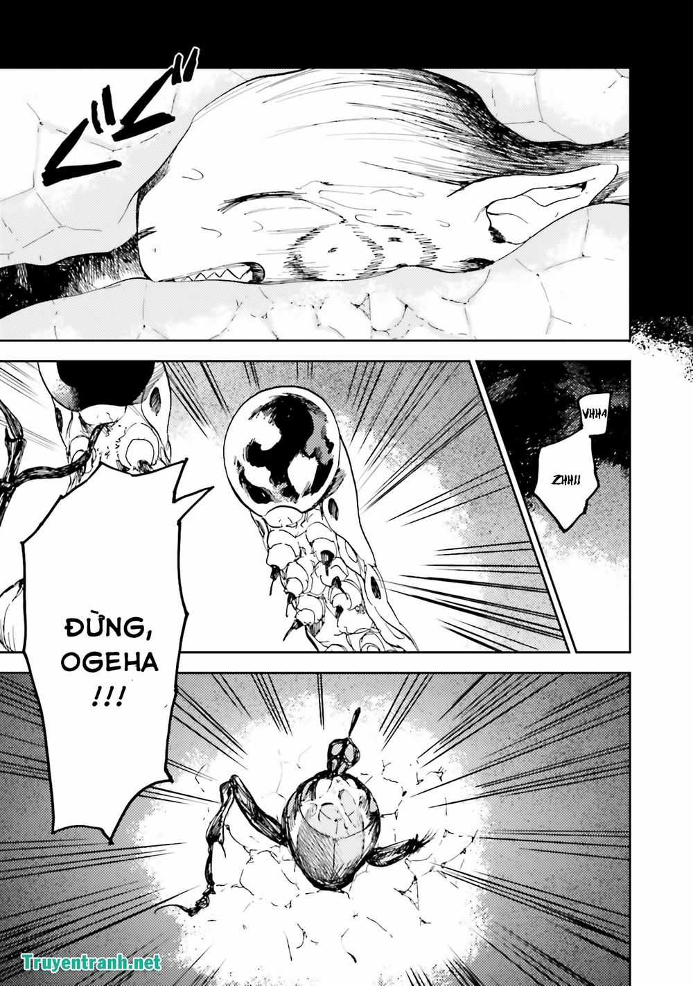 Ogeha Chapter 14.2 trang 1