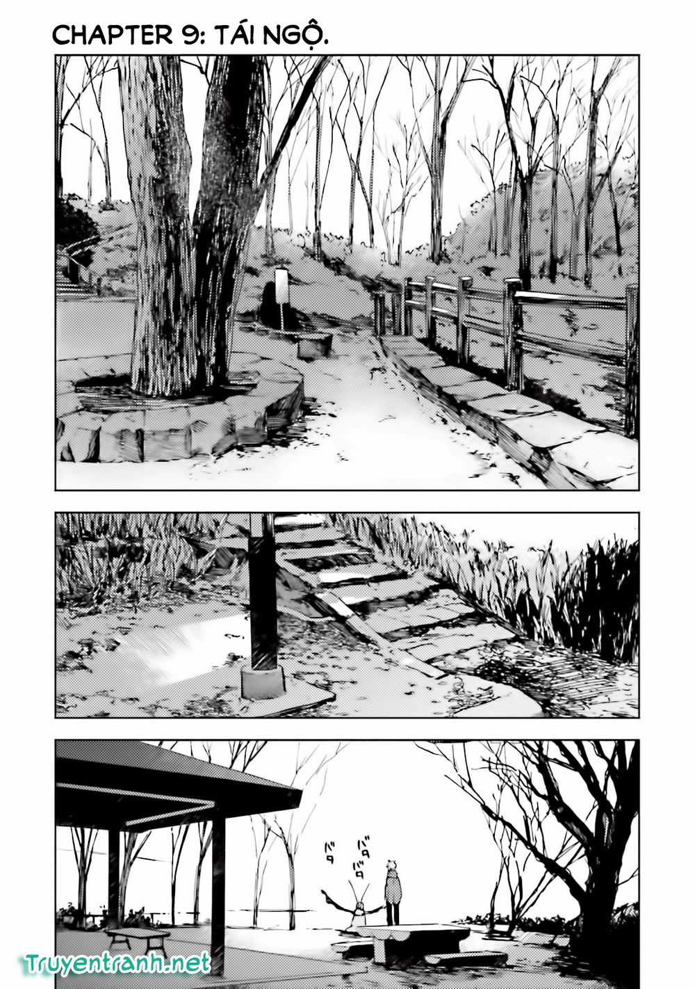 Ogeha Chapter 9.1 trang 0