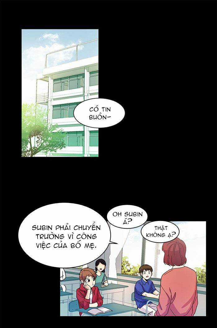 Oh! Cô Nàng Oh Yesu Chapter 12 trang 1