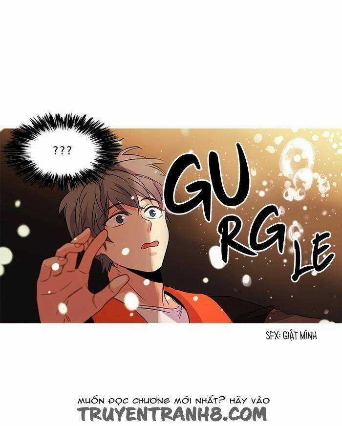 Oh! Cô Nàng Oh Yesu Chapter 23 trang 1