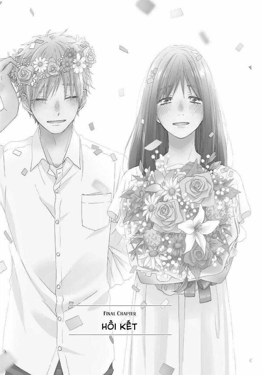 Ohayou, Ibarahime Chapter 26 trang 1