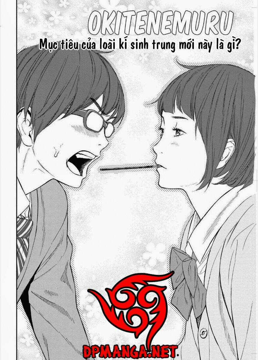 Okitenemuru Chapter 12 trang 1