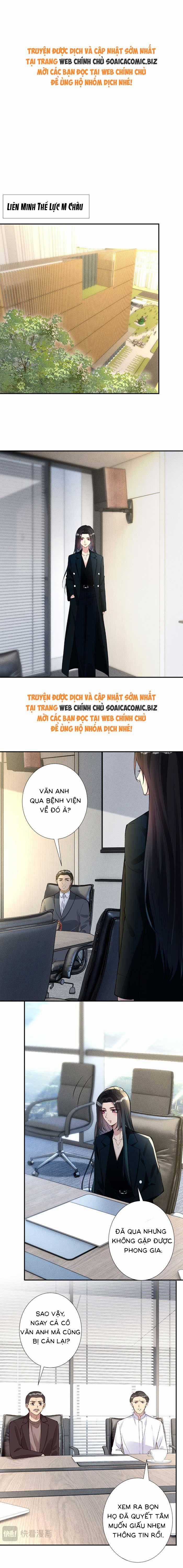 Ôm Khẩn Tiểu Mã Giáp Của Tôi Chapter 343 trang 0