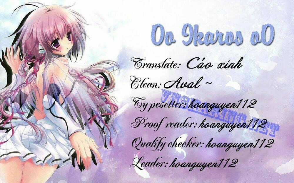 Omoide Emanon Chapter 1 trang 0