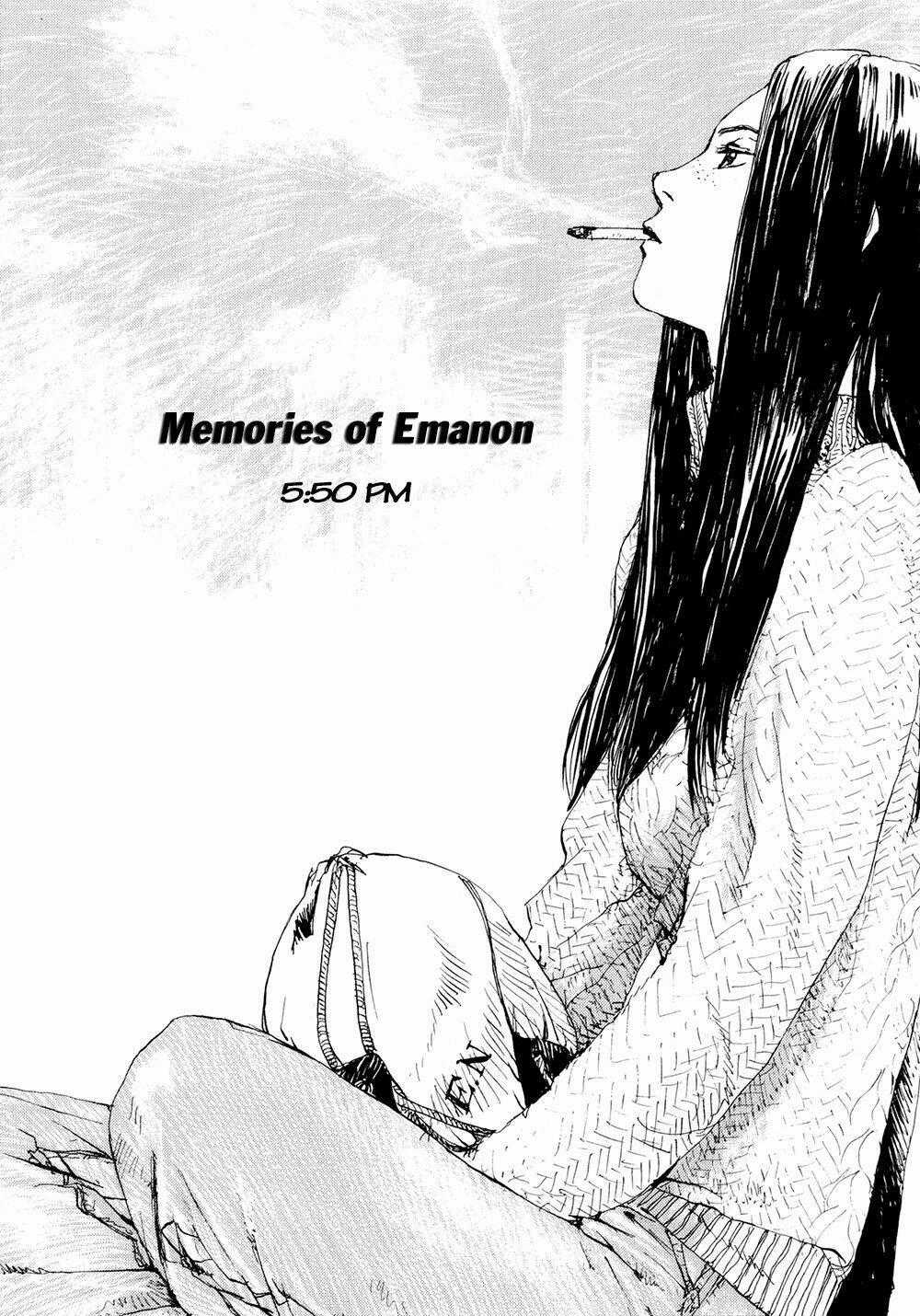 Omoide Emanon Chapter 2 trang 1