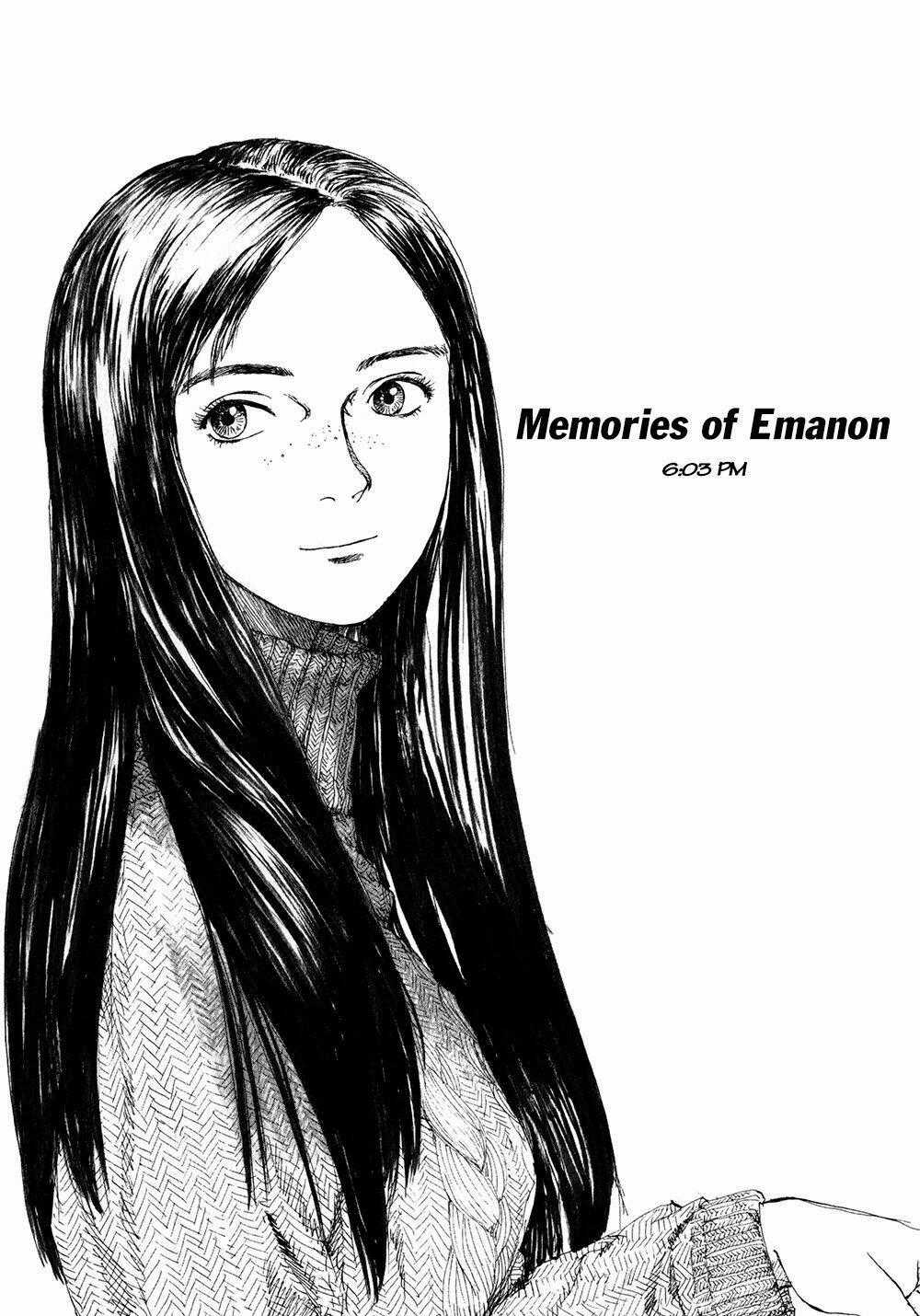 Omoide Emanon Chapter 3 trang 1