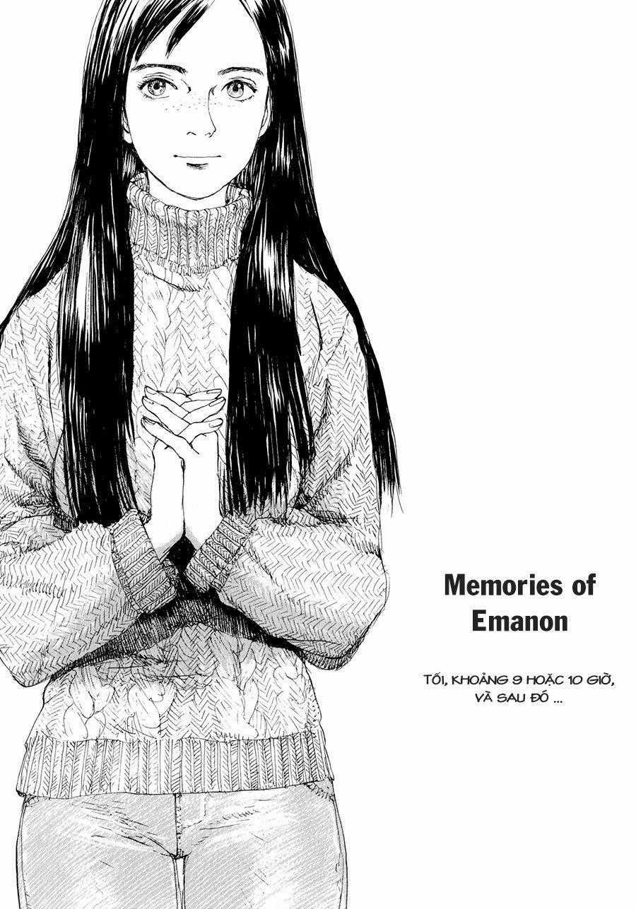 Omoide Emanon Chapter 6 trang 1