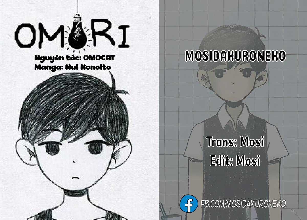 OMORI Chapter 2 trang 1