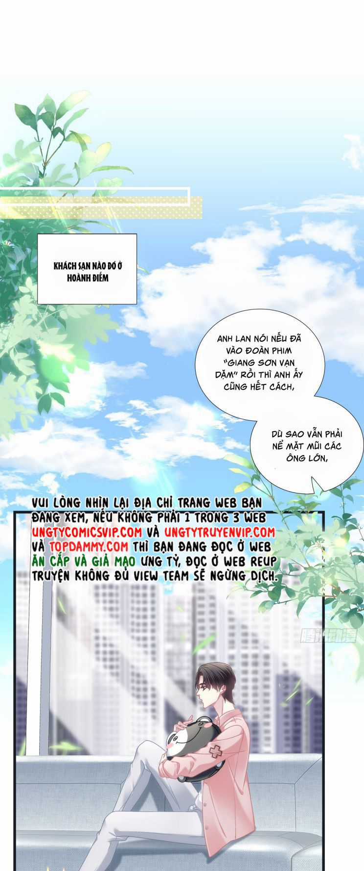 Ôn Hương Diễm Ngọc Chapter 98 trang 1