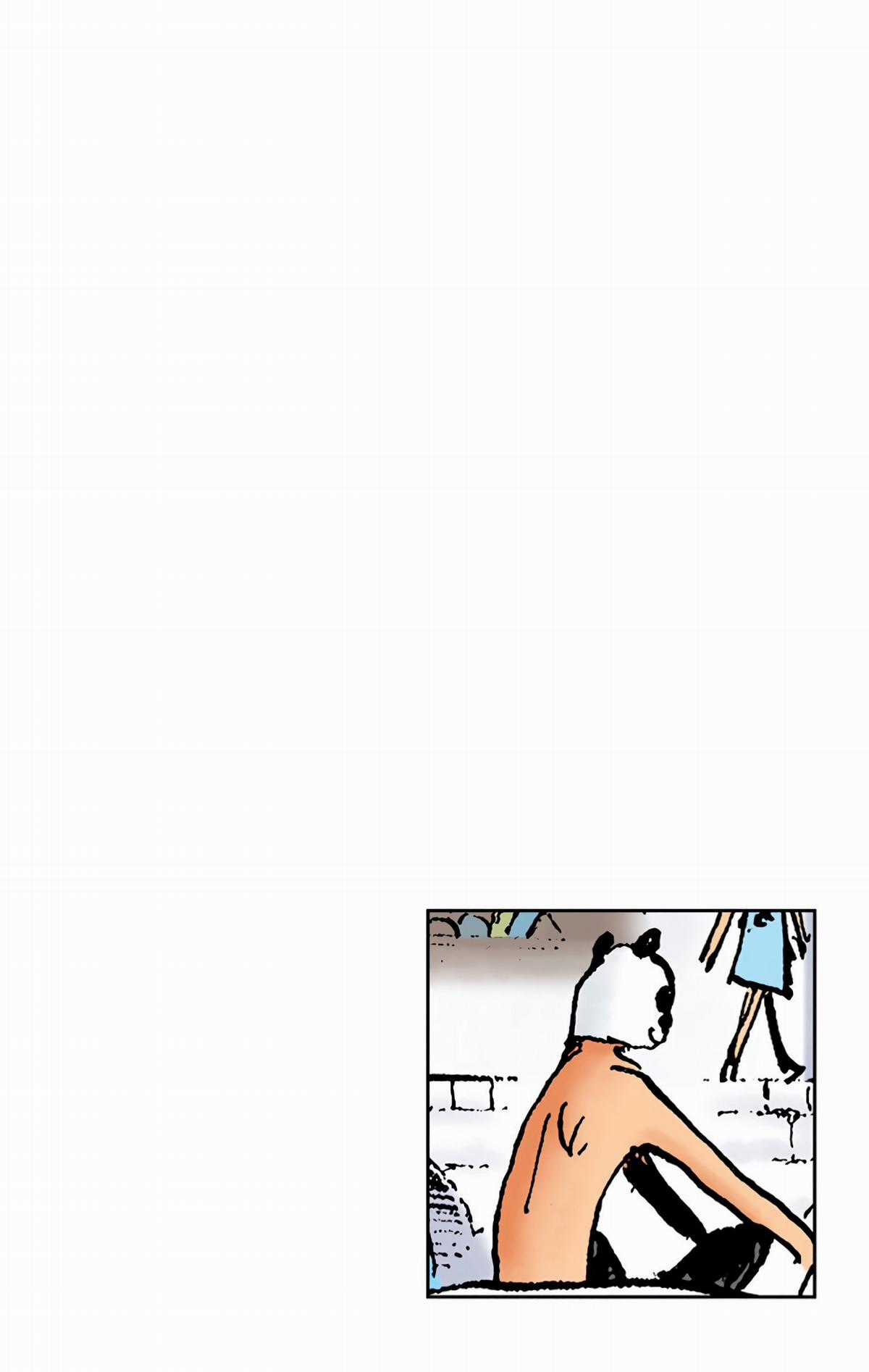 One Piece Color Chapter 327 trang 1