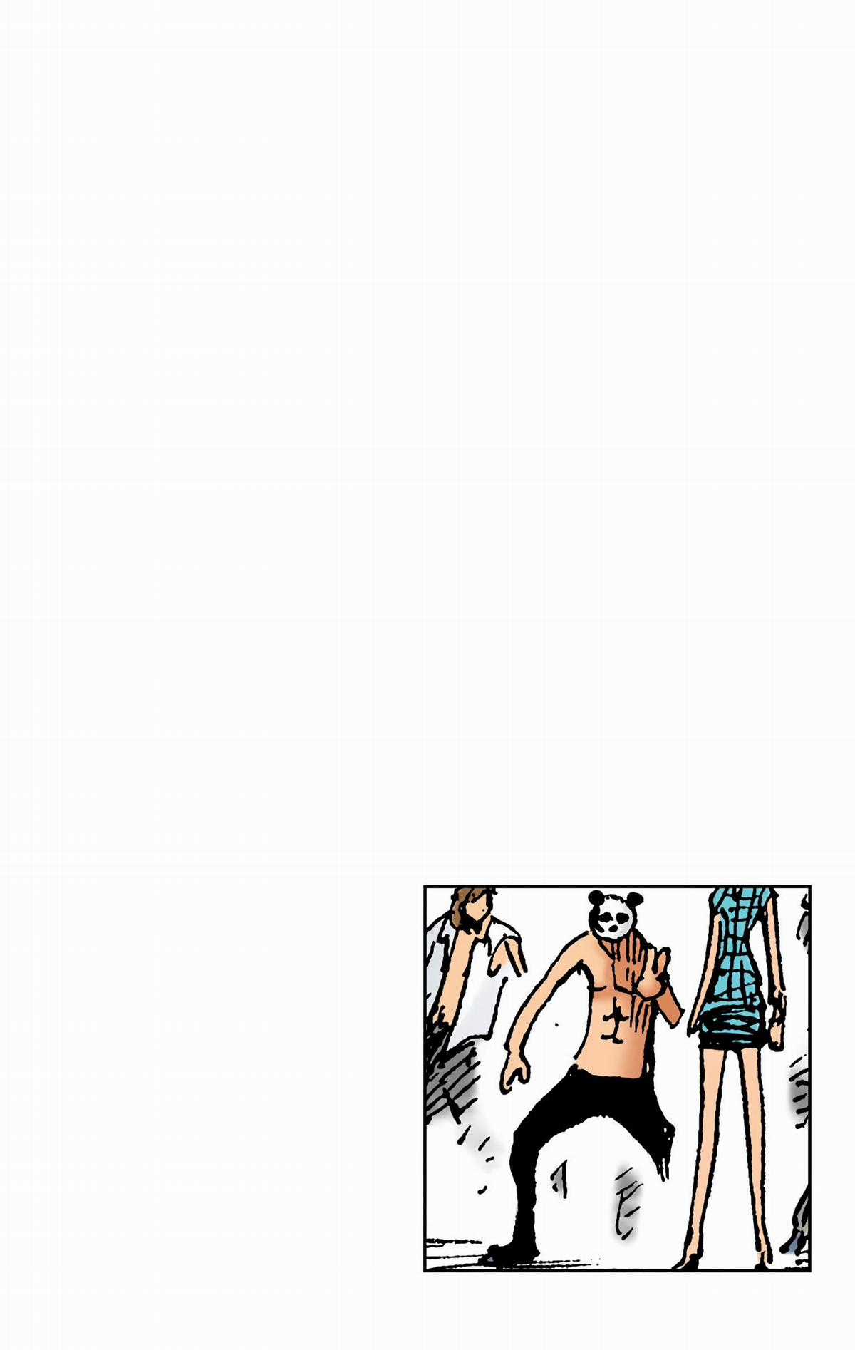 One Piece Color Chapter 352 trang 1