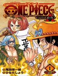 Đọc truyện tranh One Piece: Hành Trình Của Ace