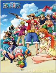 Đọc truyện tranh One Piece