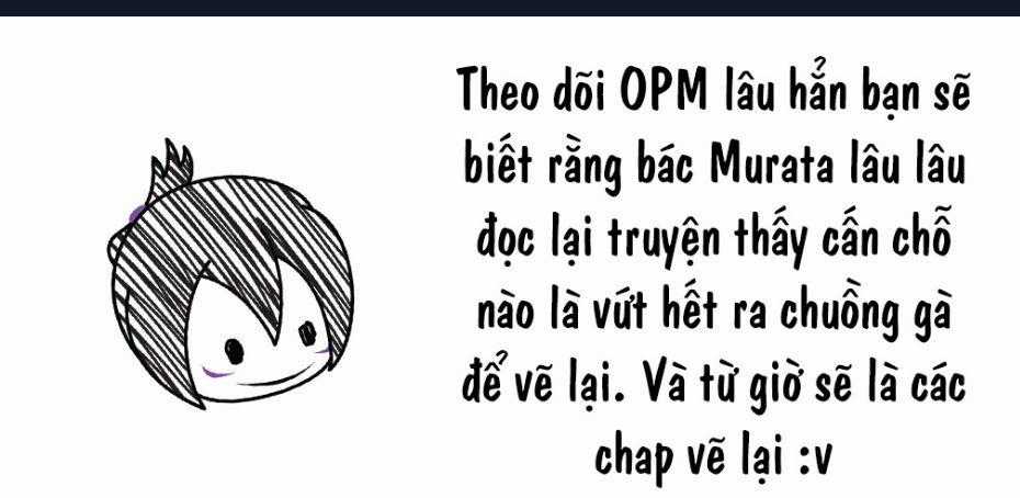 One-Punch Man (Nơi Duy Nhất Xếp Đúng Thứ Tự Chapter) Chapter 240 trang 0