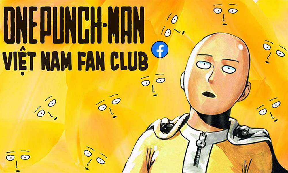 One-Punch Man Chapter 219 trang 0