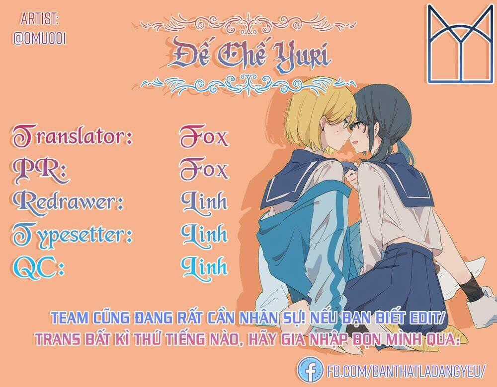 Onee-San Is Into Elementary School Girls Chapter 6 trang 0