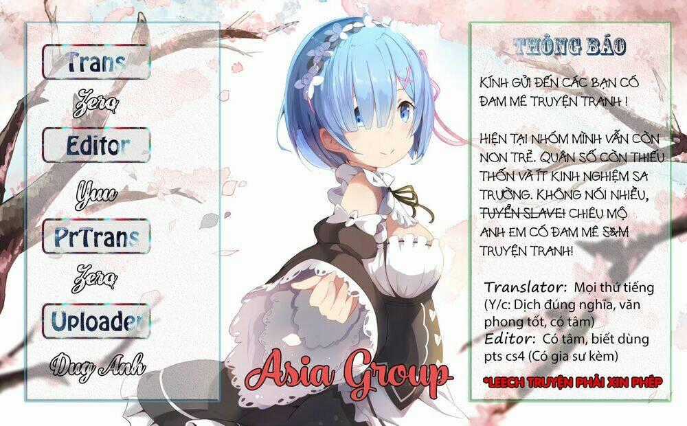 Oneechan Wa Koi Youkai Chapter 1 trang 1